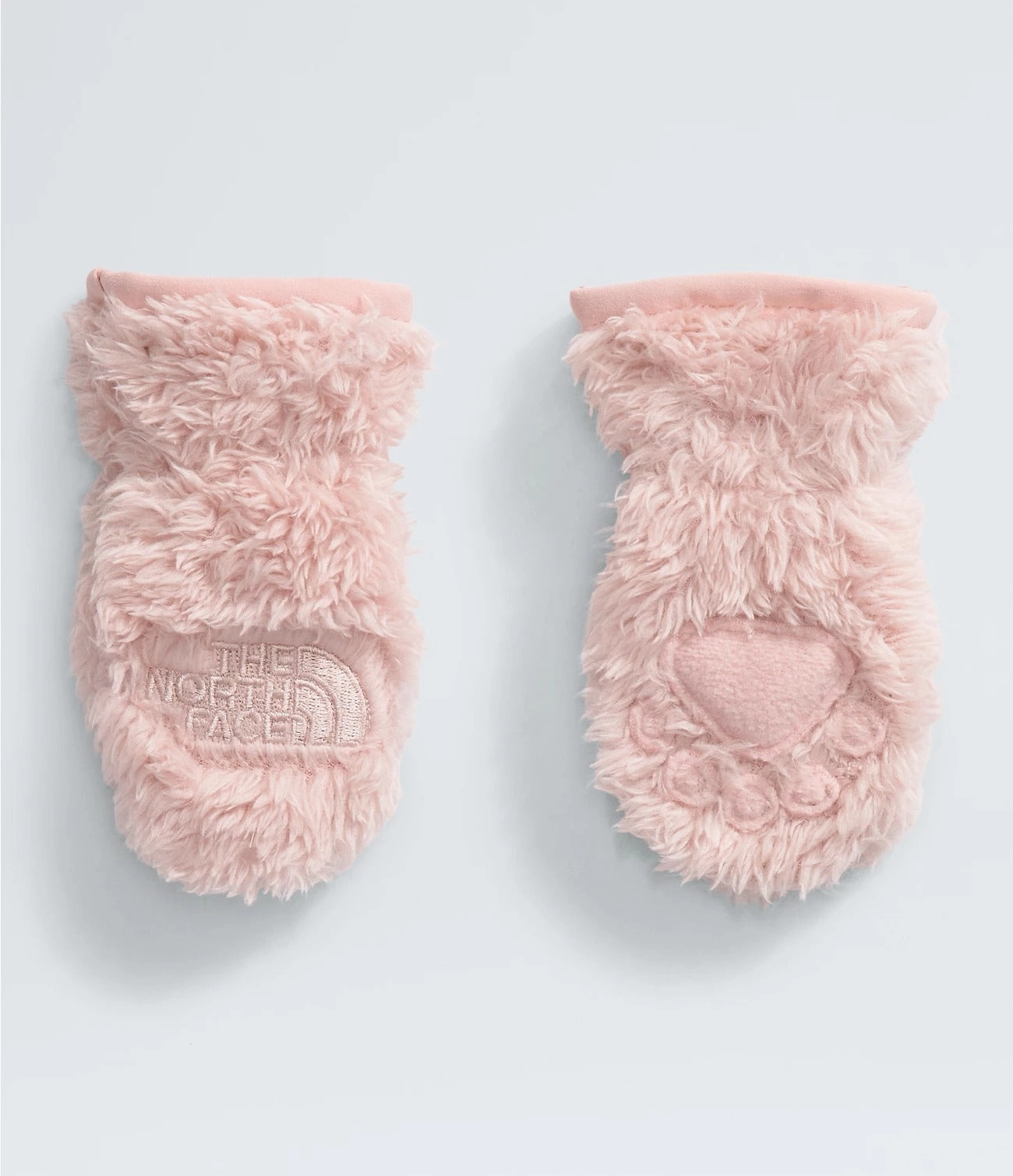 Baby Bear Suave Oso Mitt