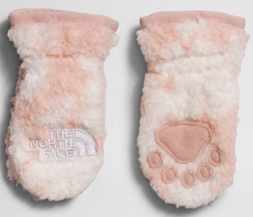 Baby Bear Suave Oso Mitt