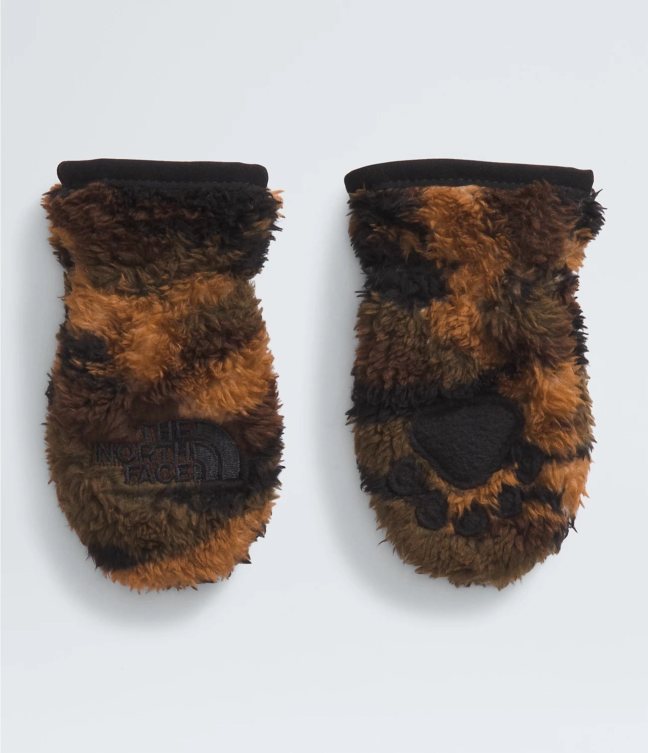 Baby Bear Suave Oso Mitt