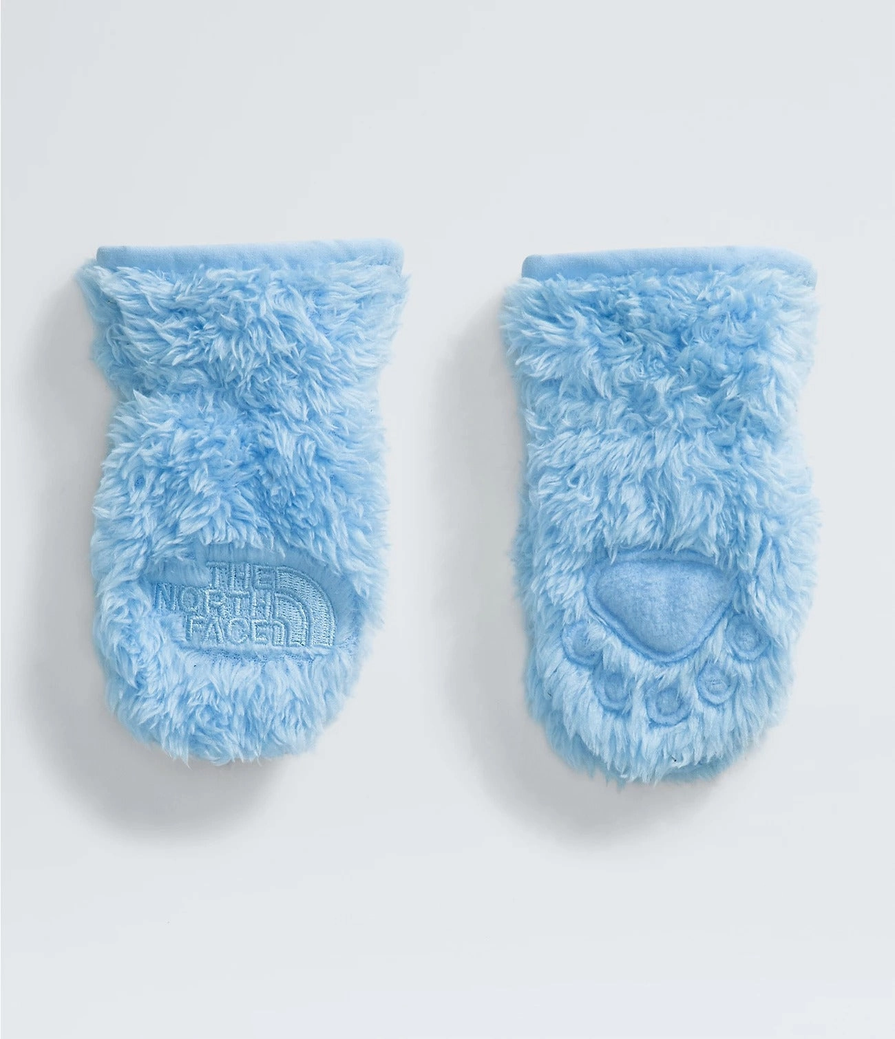 Baby Bear Suave Oso Mitt