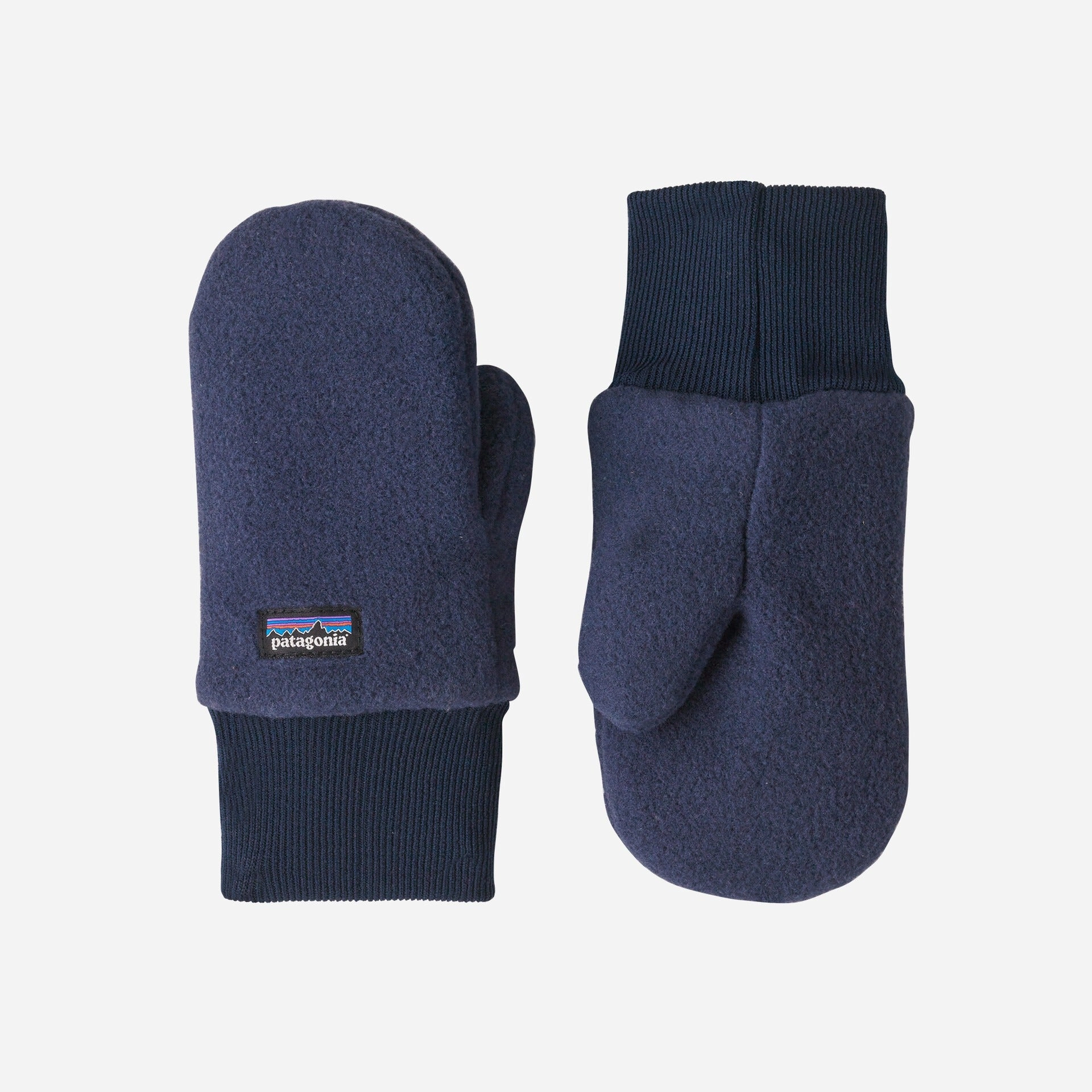 Baby Pita Pocket Mittens