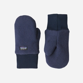 Baby Pita Pocket Mittens