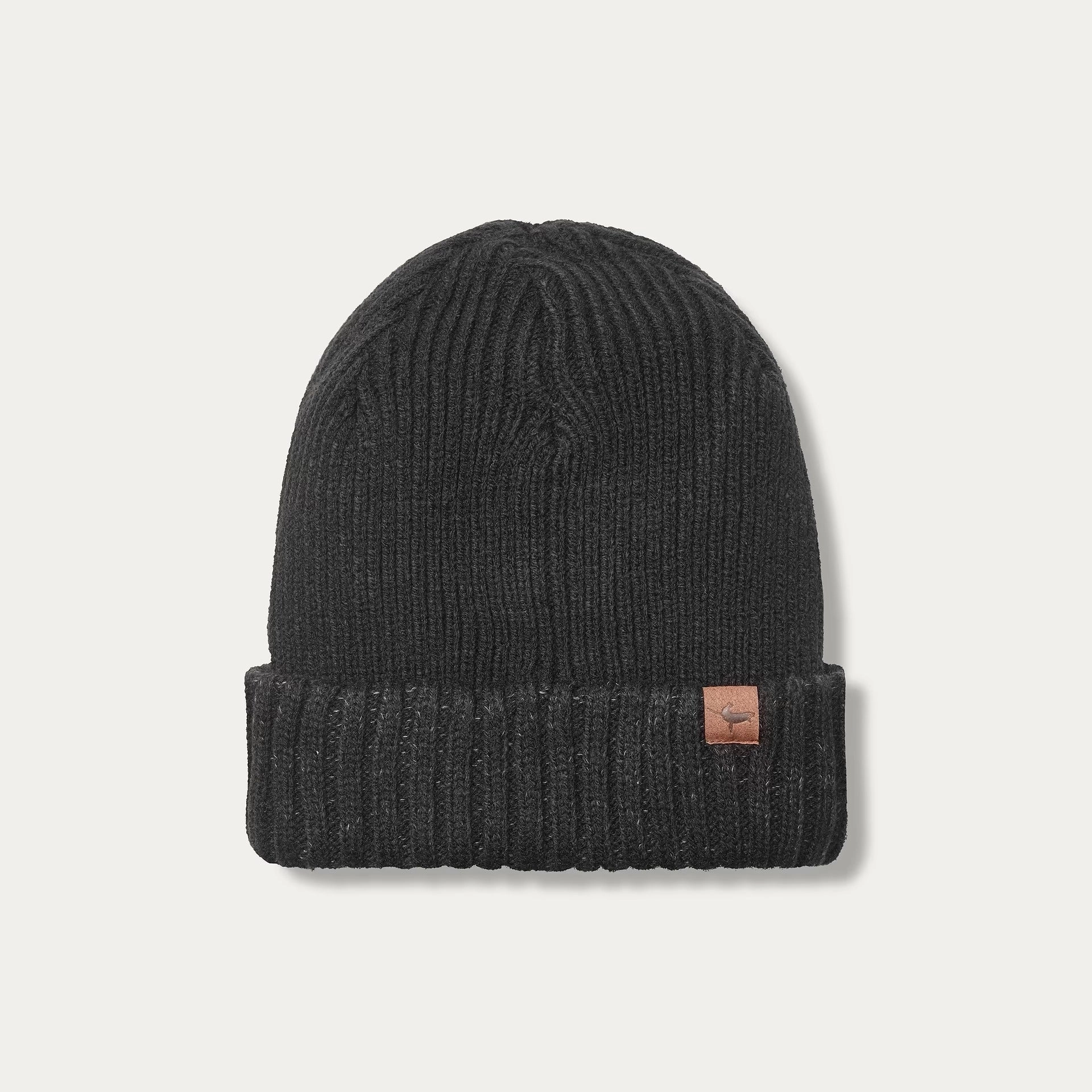 Bacton Waterproof Cold Weather Roll Cuff Beanie