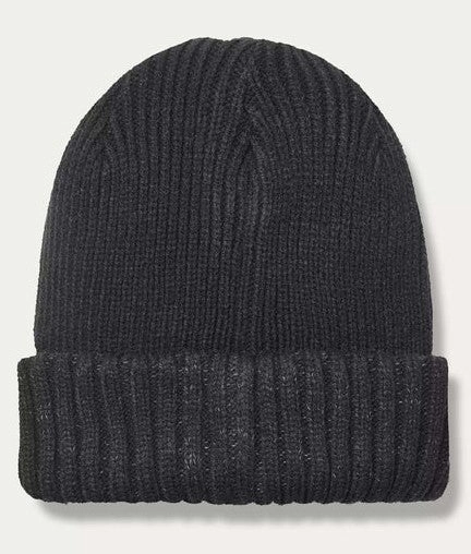 Bacton Waterproof Cold Weather Roll Cuff Beanie