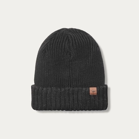 Bacton Waterproof Cold Weather Roll Cuff Beanie
