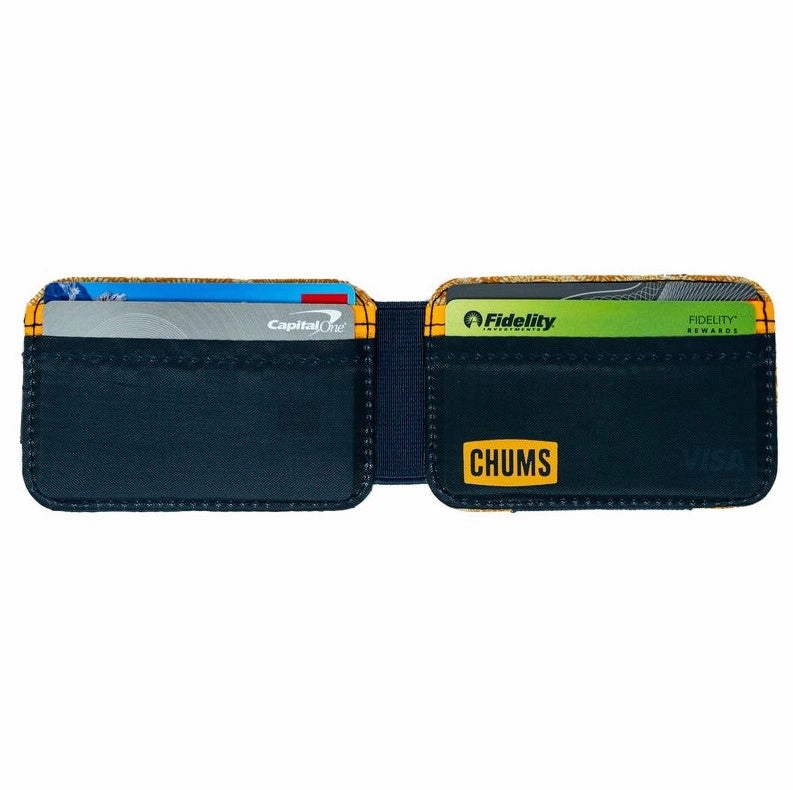 Bandit Bi-Fold Wallet