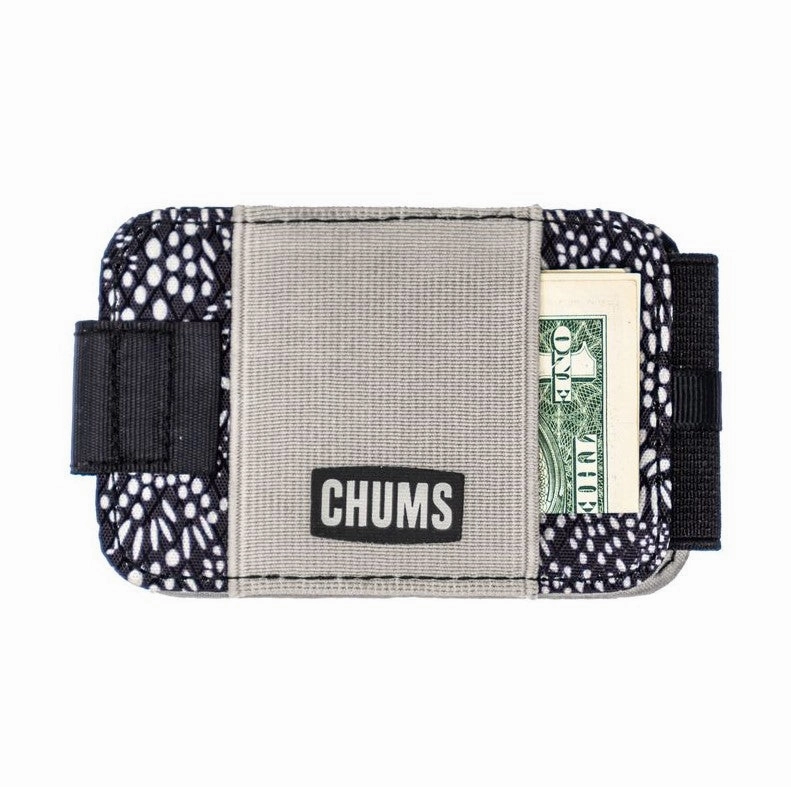 Bandit Bi-Fold Wallet