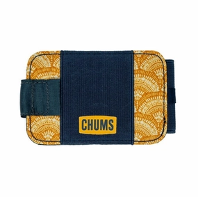 Bandit Bi-Fold Wallet