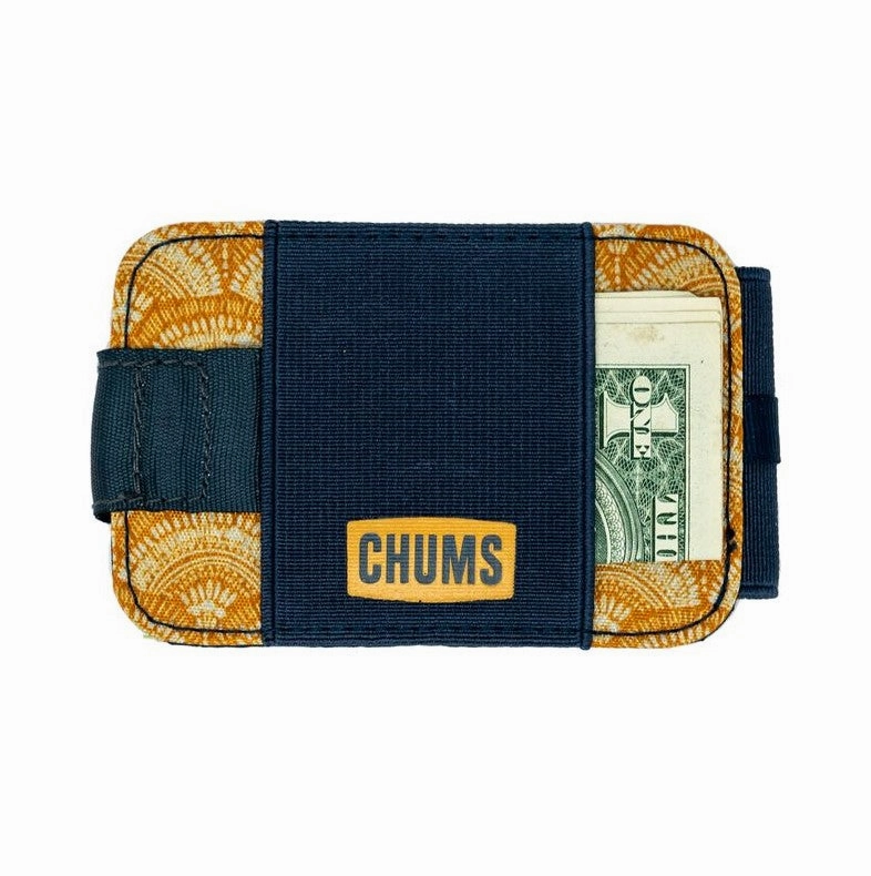 Bandit Bi-Fold Wallet