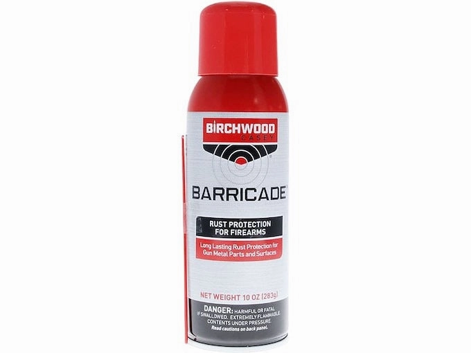 Baricade 10 oz Spray