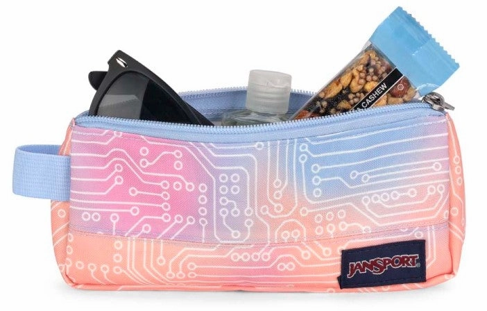 Basic Accessory Pouch