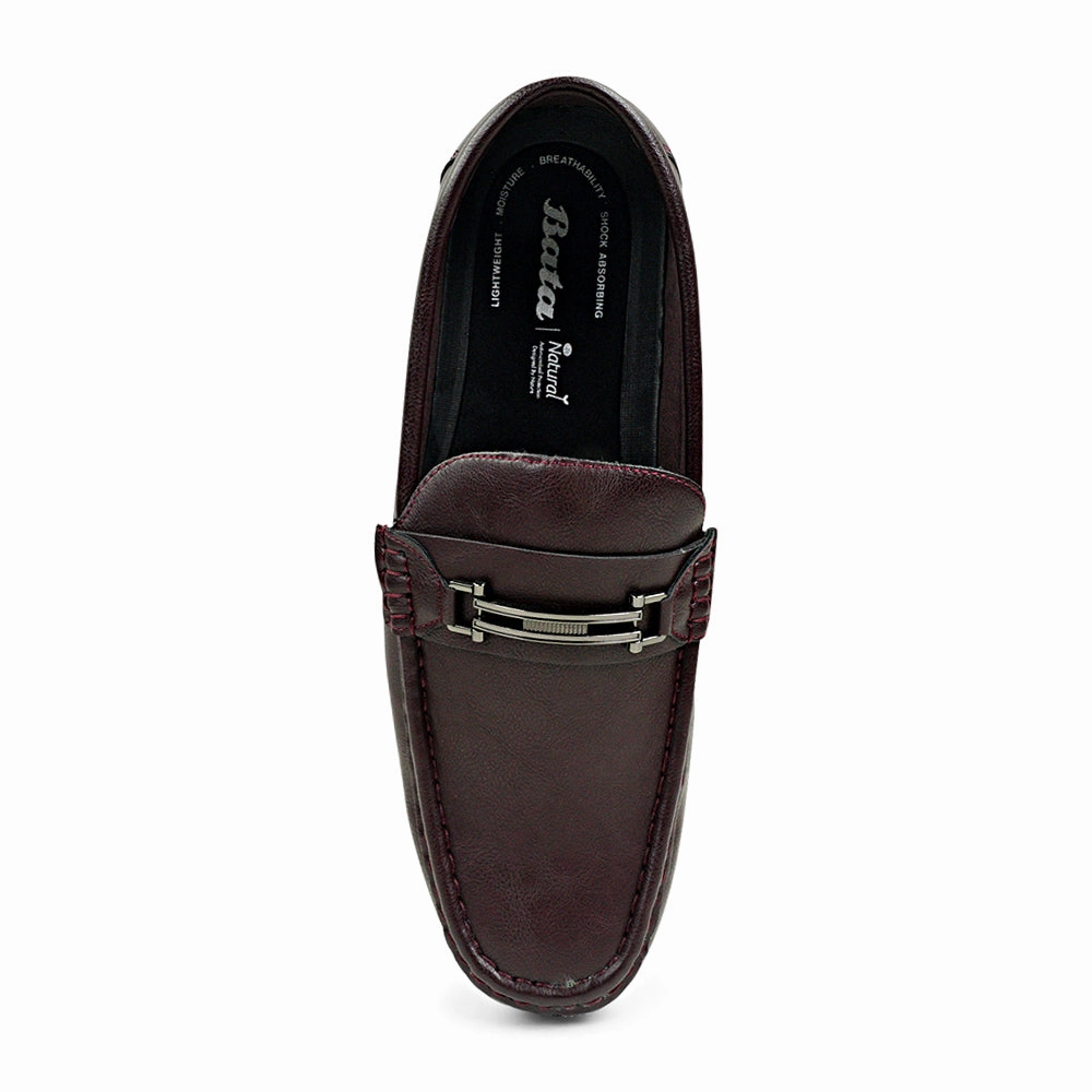 Bata BIAN Men's Loafer