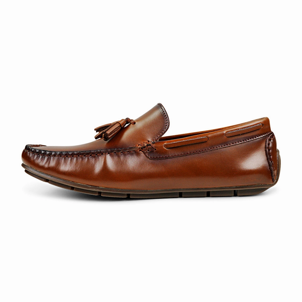 Bata FX-FRANK Men's Loafer
