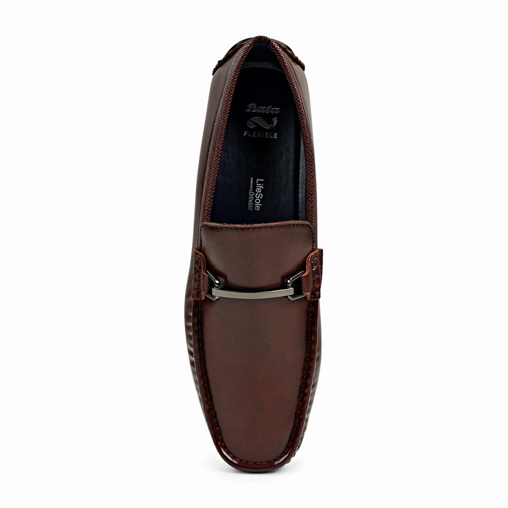 Bata FX-FRANK Men's Loafer