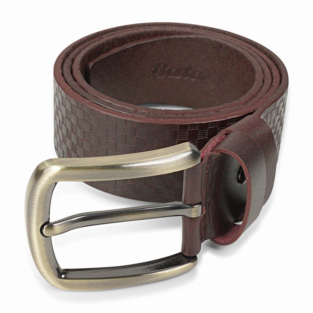 BATA (MEN) BELT ACCESSORIES MENS BELT