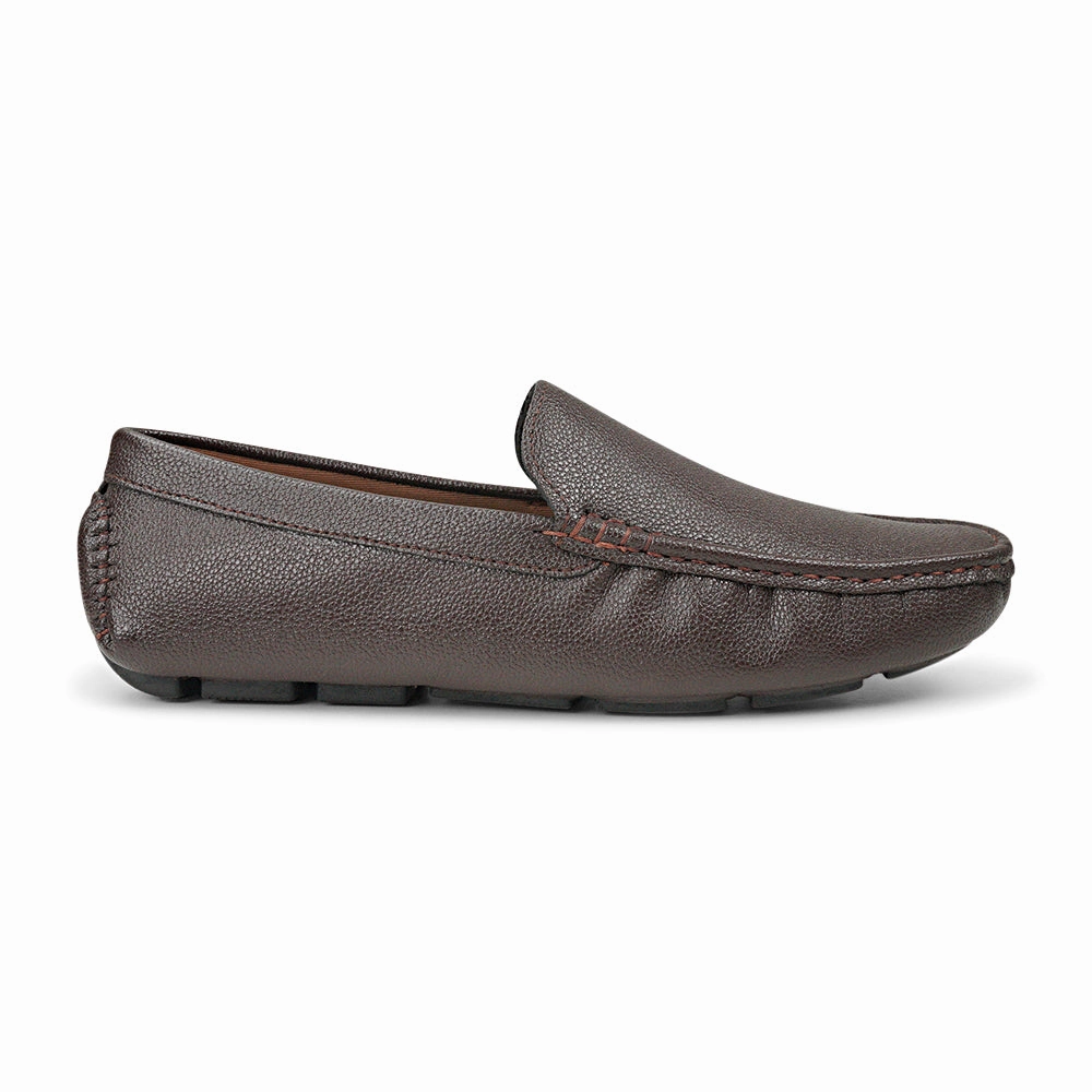BATA (MEN) ROLLAR MENS CASUAL MOCCASIN