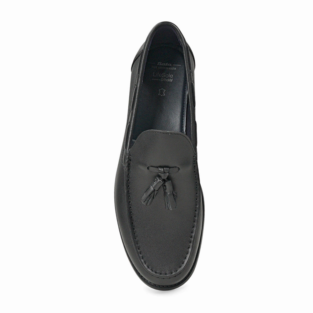 BATA (MEN) SM-ALESSIO MENS DRESS LOFER