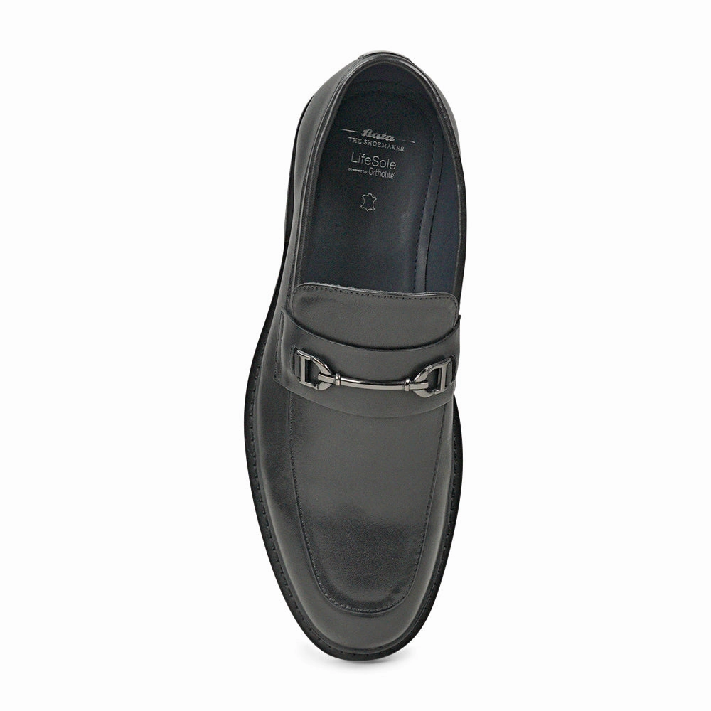 BATA (MEN) SM-BENNET MENS DRESS LOAFER