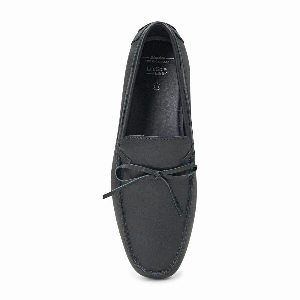BATA (MEN) SM-BROOKLYN MENS CASUAL LOAFER
