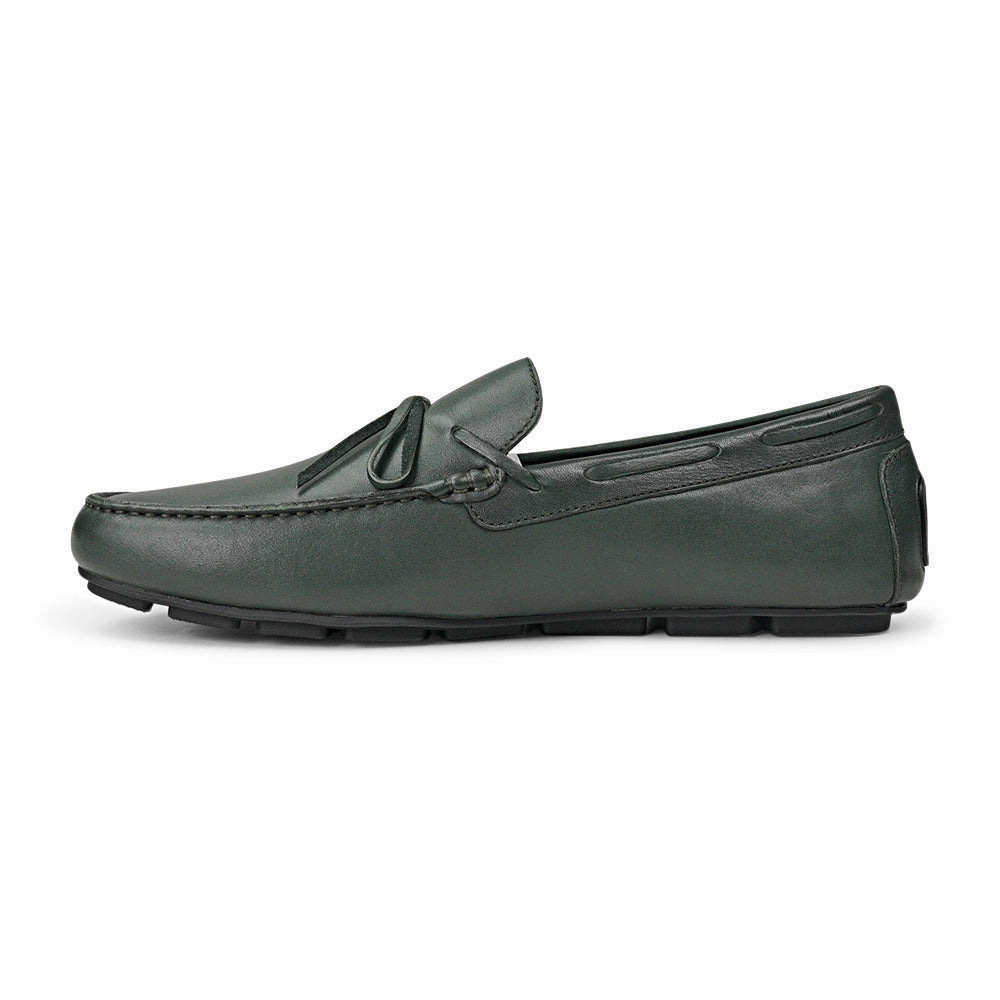 BATA (MEN) SM-BROOKLYN MENS CASUAL MOCCASIN