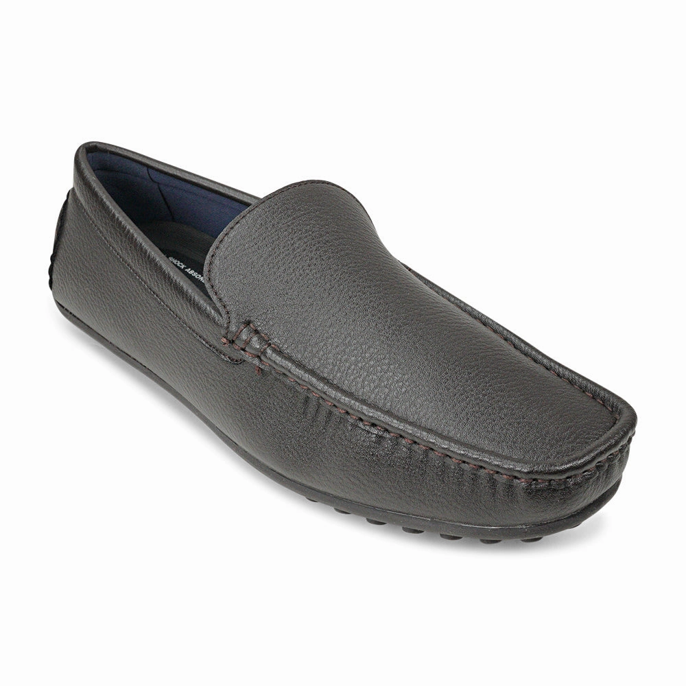 BATA (MEN) TOKIO MENS CASUAL MOCCASIN