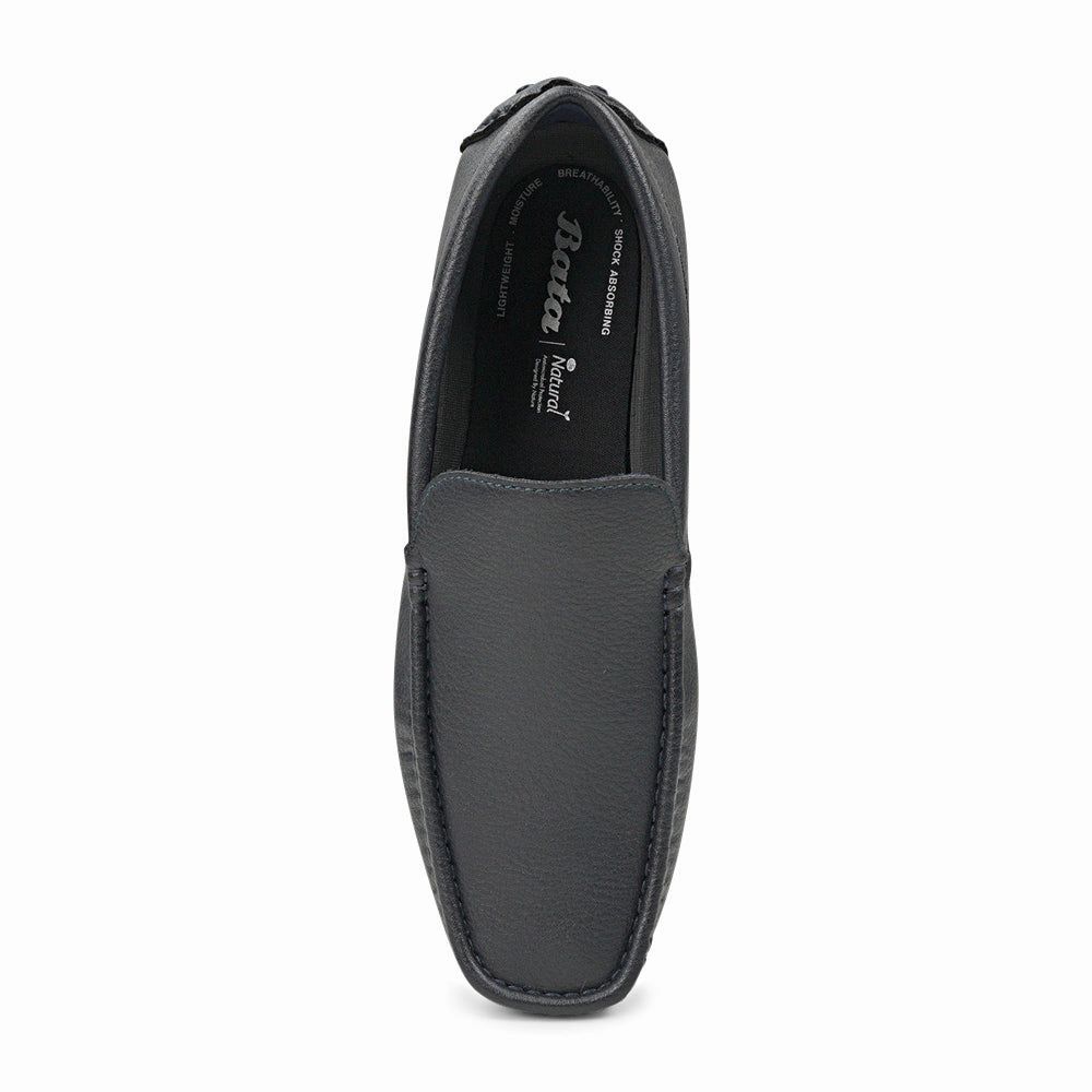 BATA (MEN) TOKIO MENS CASUAL MOCCASIN