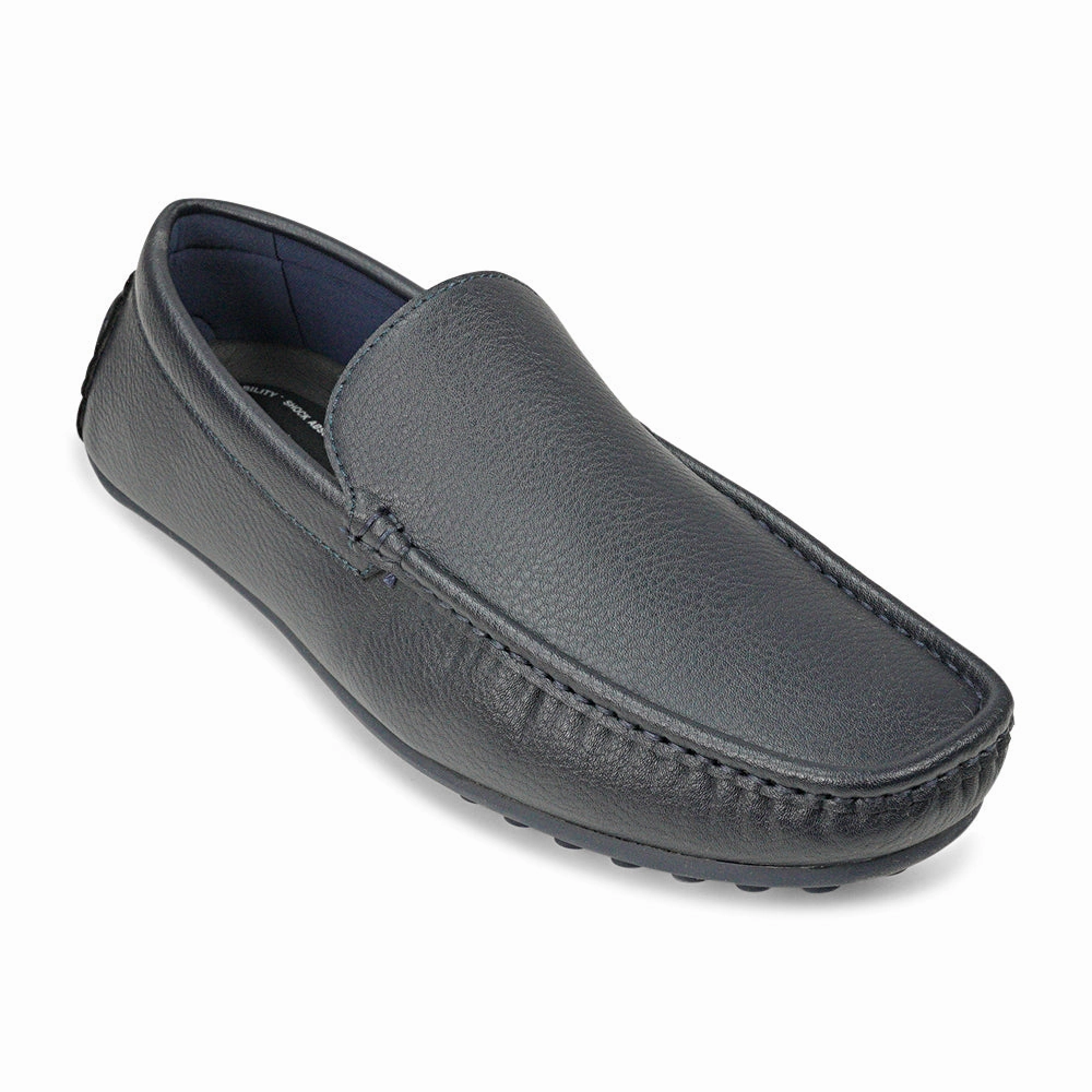 BATA (MEN) TOKIO MENS CASUAL MOCCASIN