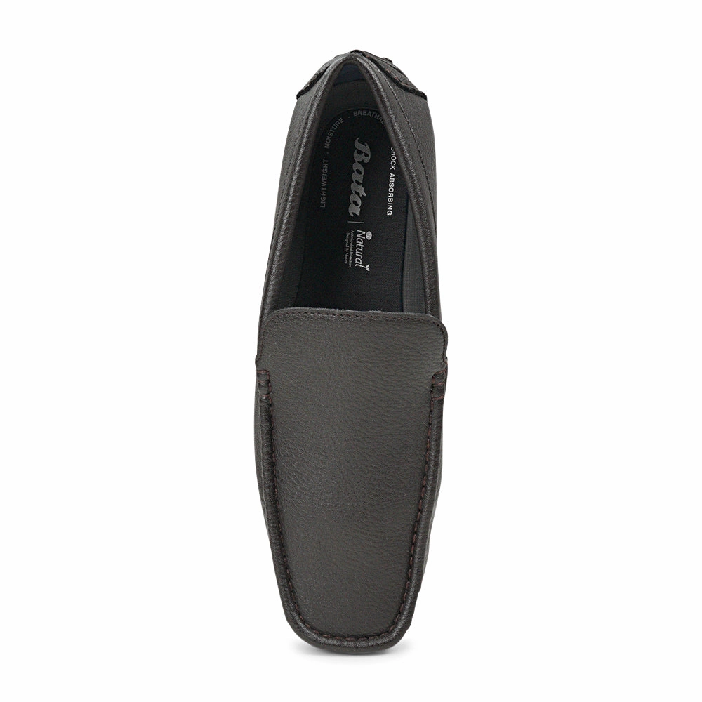BATA (MEN) TOKIO MENS CASUAL MOCCASIN