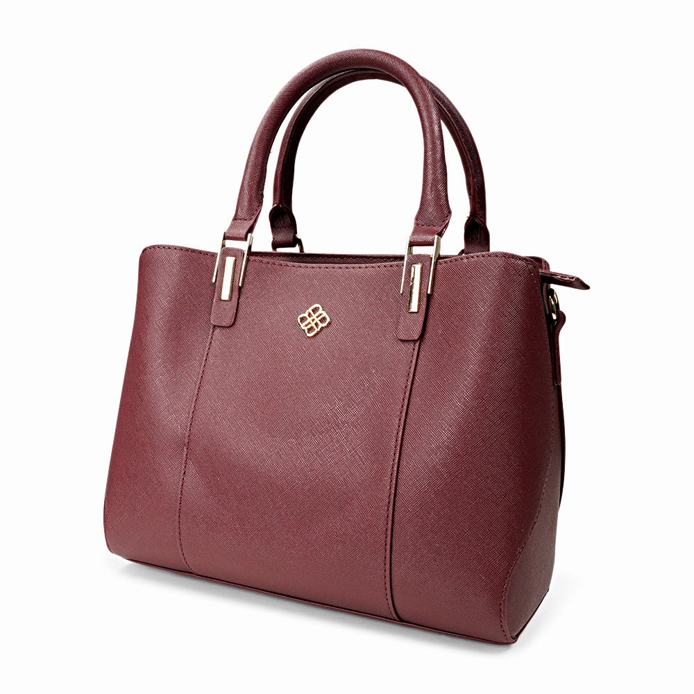 BATA RED LABEL  LADIES ARDELLA TOP HANDLE BAG