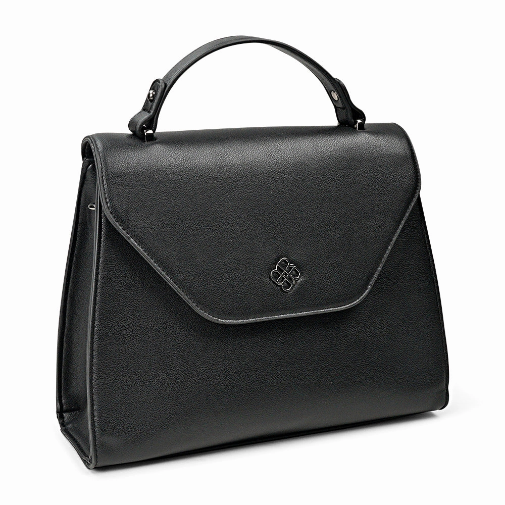 BATA RED LABEL LADIES  BASA TOP HANDLE BAG