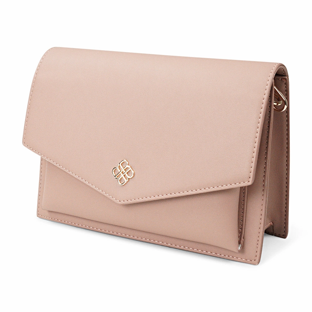 BATA RED LABEL  LADIES BATHILDA CLUTHC BAG
