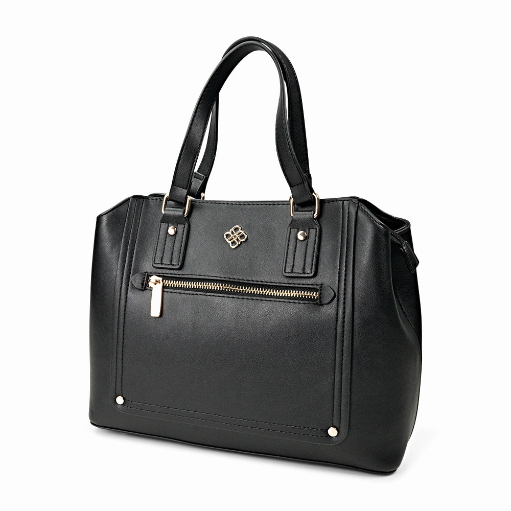 BATA RED LABEL LADIES TOTE BAG