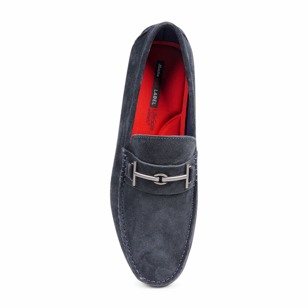 Bata Red Label REGEN Premium Loafer for Men