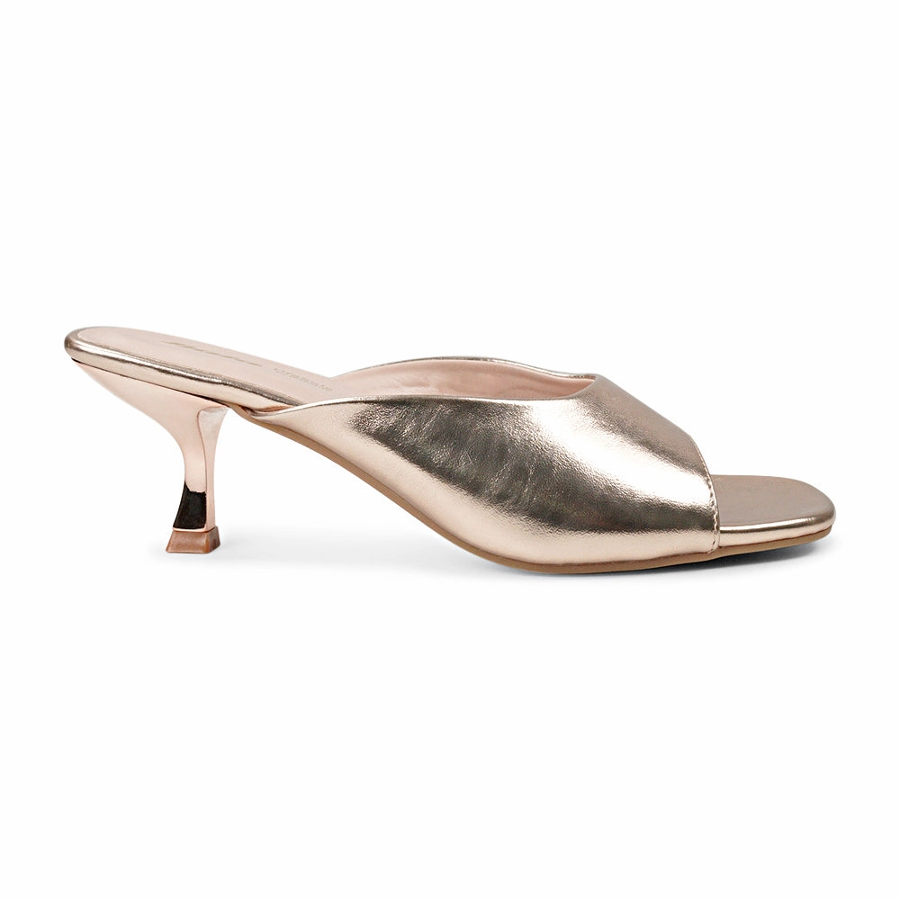 BATA (WOMEN) AURORA LADIES CHAPPALS