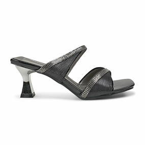 BATA (WOMEN) SHALINI LADIES SANDALS KITTEN HEEL SLIPER