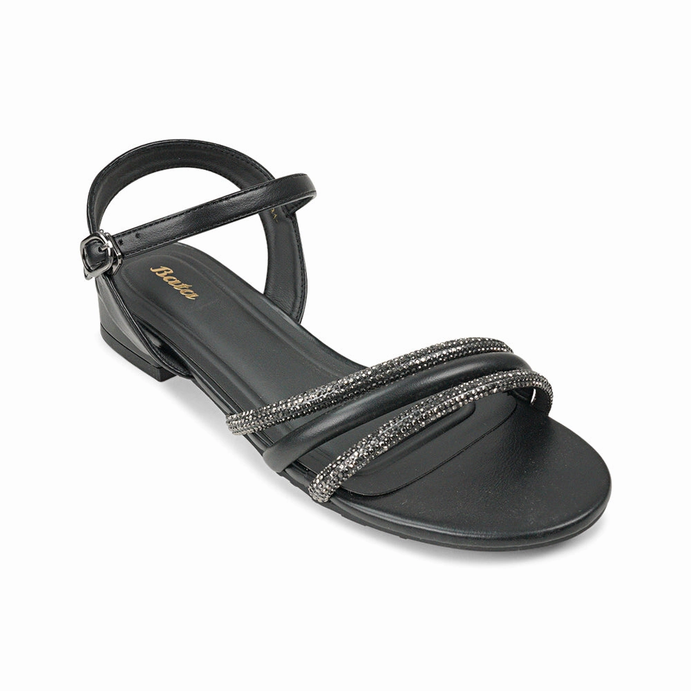 BATA (WOMEN) ZYLYN LADIES SANDALS LADIES SANDAL