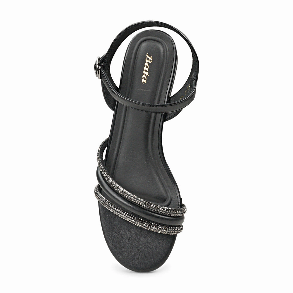 BATA (WOMEN) ZYLYN LADIES SANDALS LADIES SANDAL