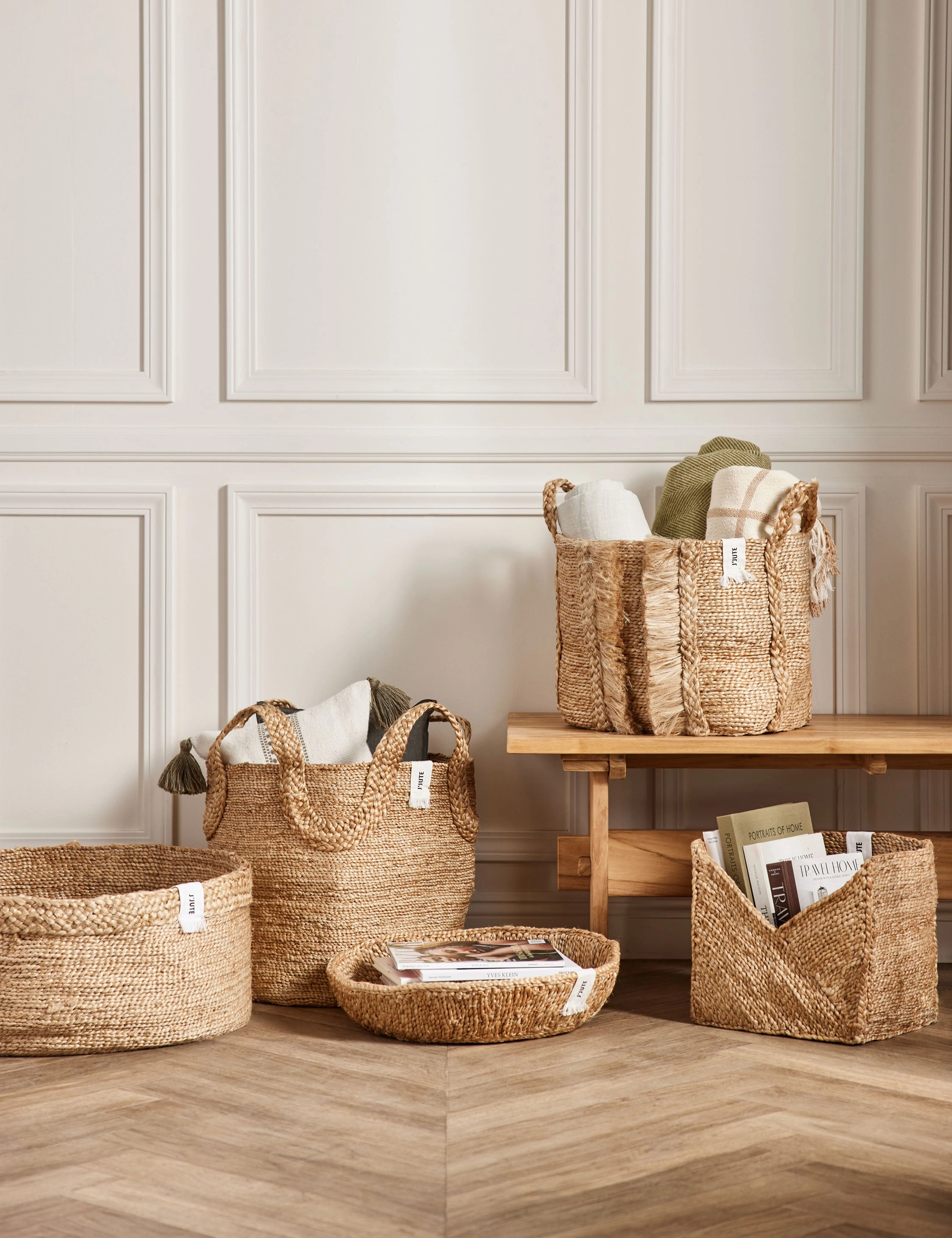 Bazar Basket