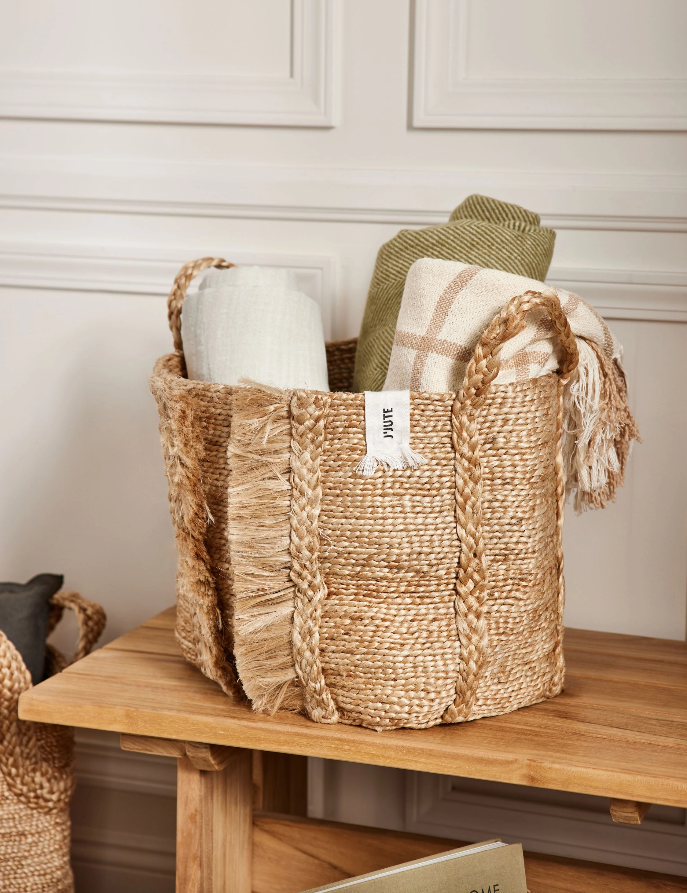 Bazar Basket