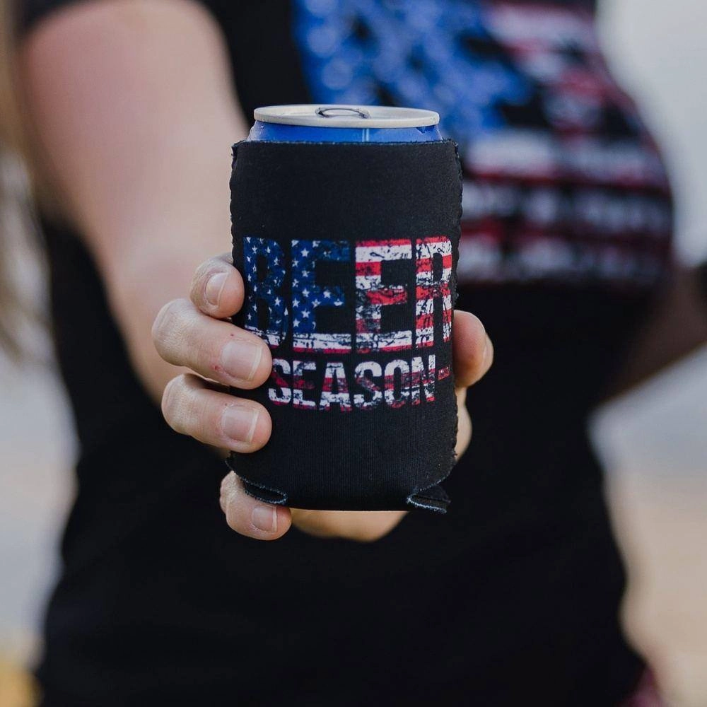 Beer Season Beer Sock™ Insulator
