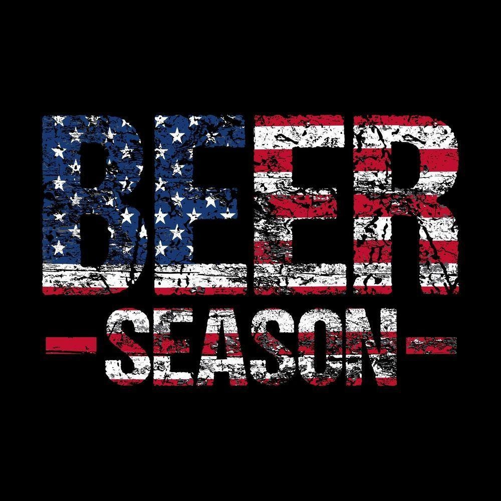 Beer Season Beer Sock™ Insulator