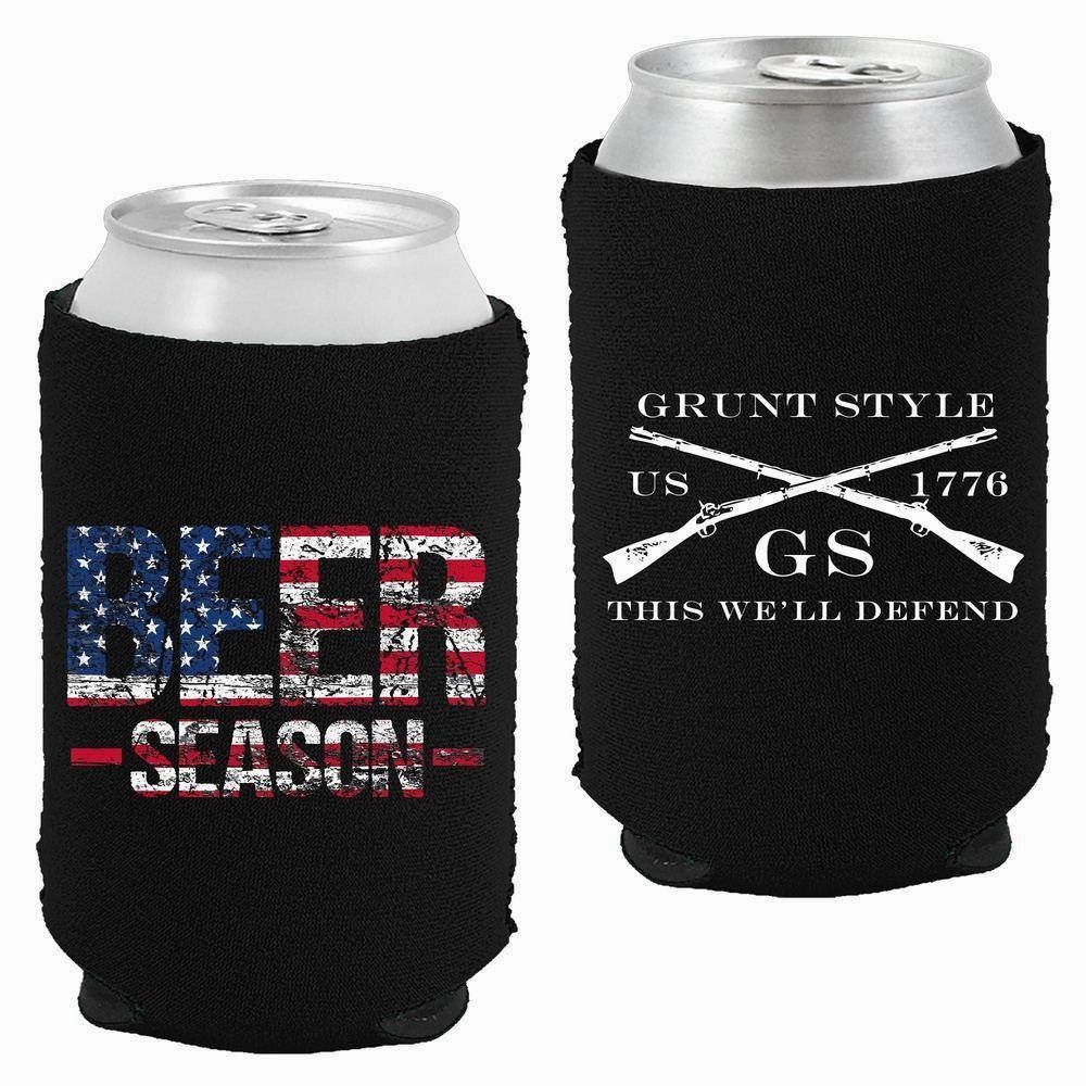 Beer Season Beer Sock™ Insulator