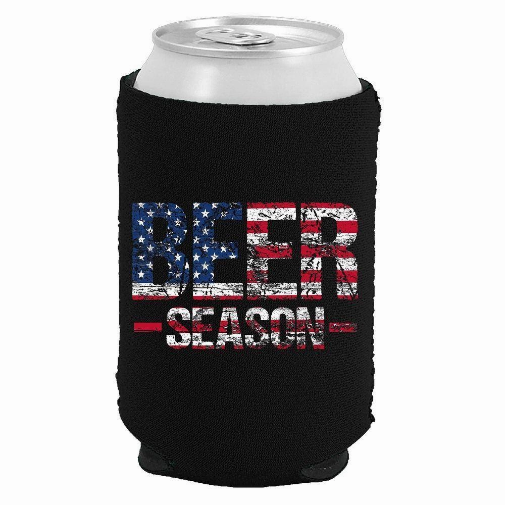 Beer Season Beer Sock™ Insulator