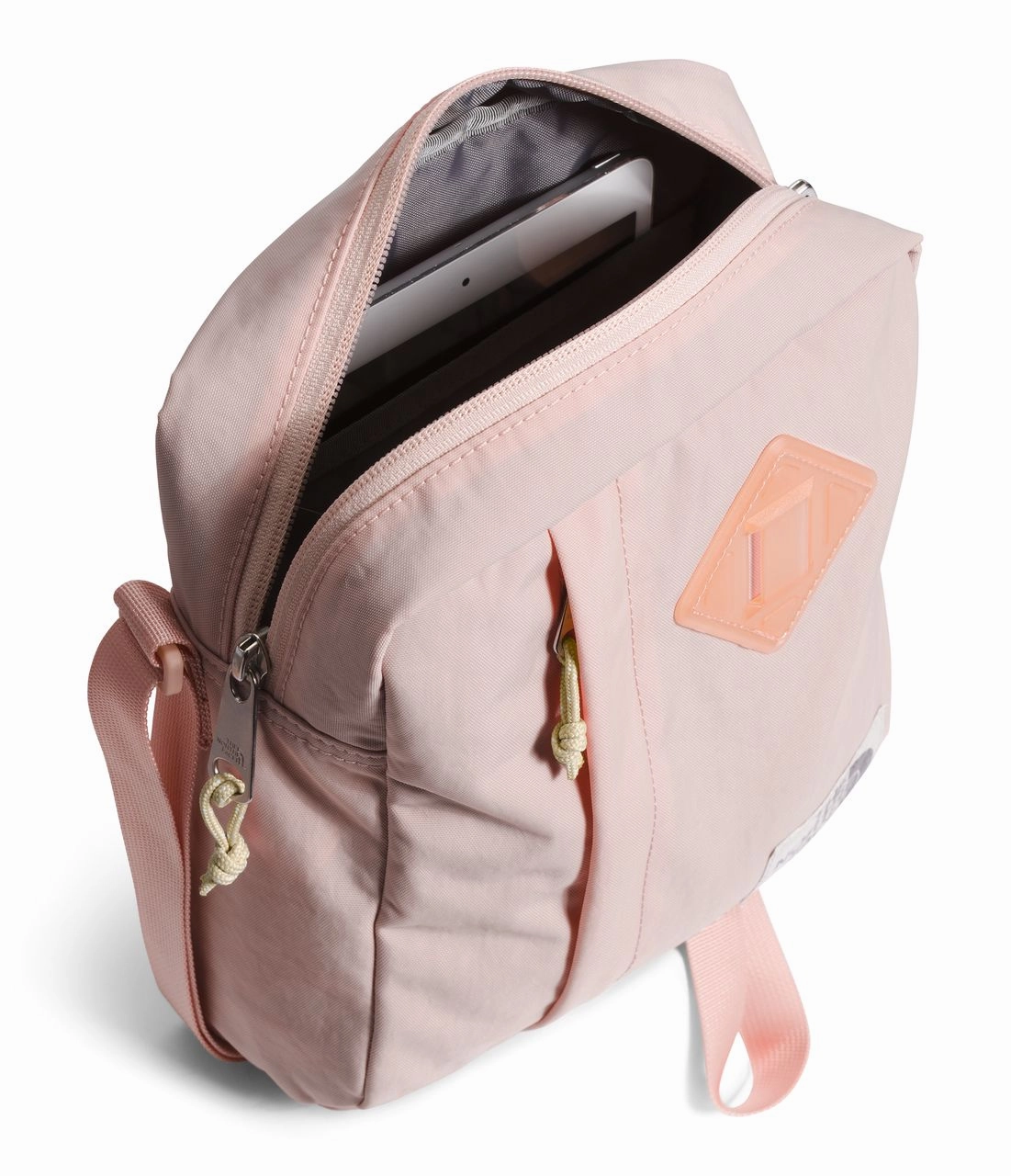 Berkeley Crossbody Bag