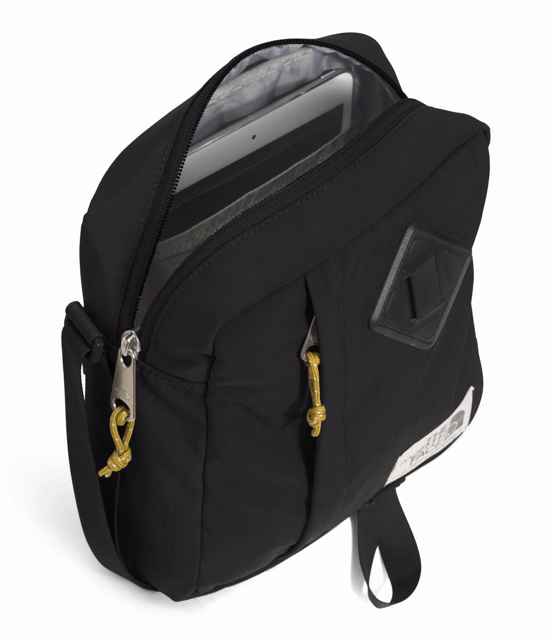 Berkeley Crossbody Bag