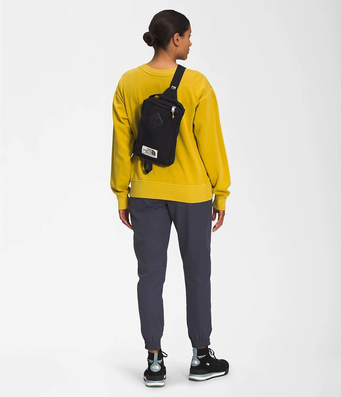 Berkeley Field Bag