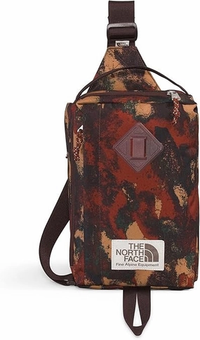 Berkeley Field Bag