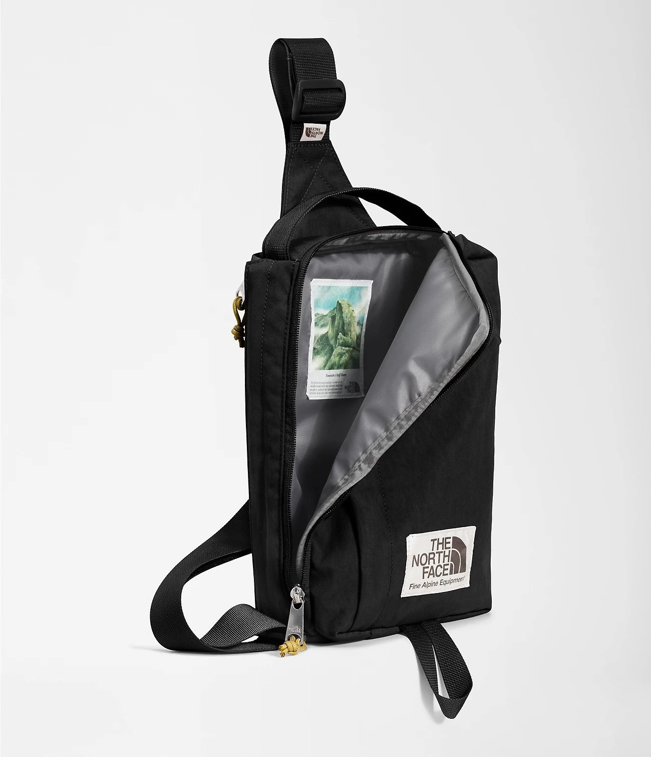 Berkeley Field Bag