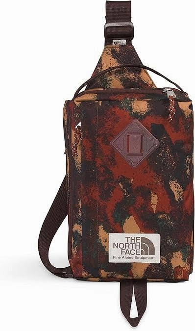 Berkeley Field Bag