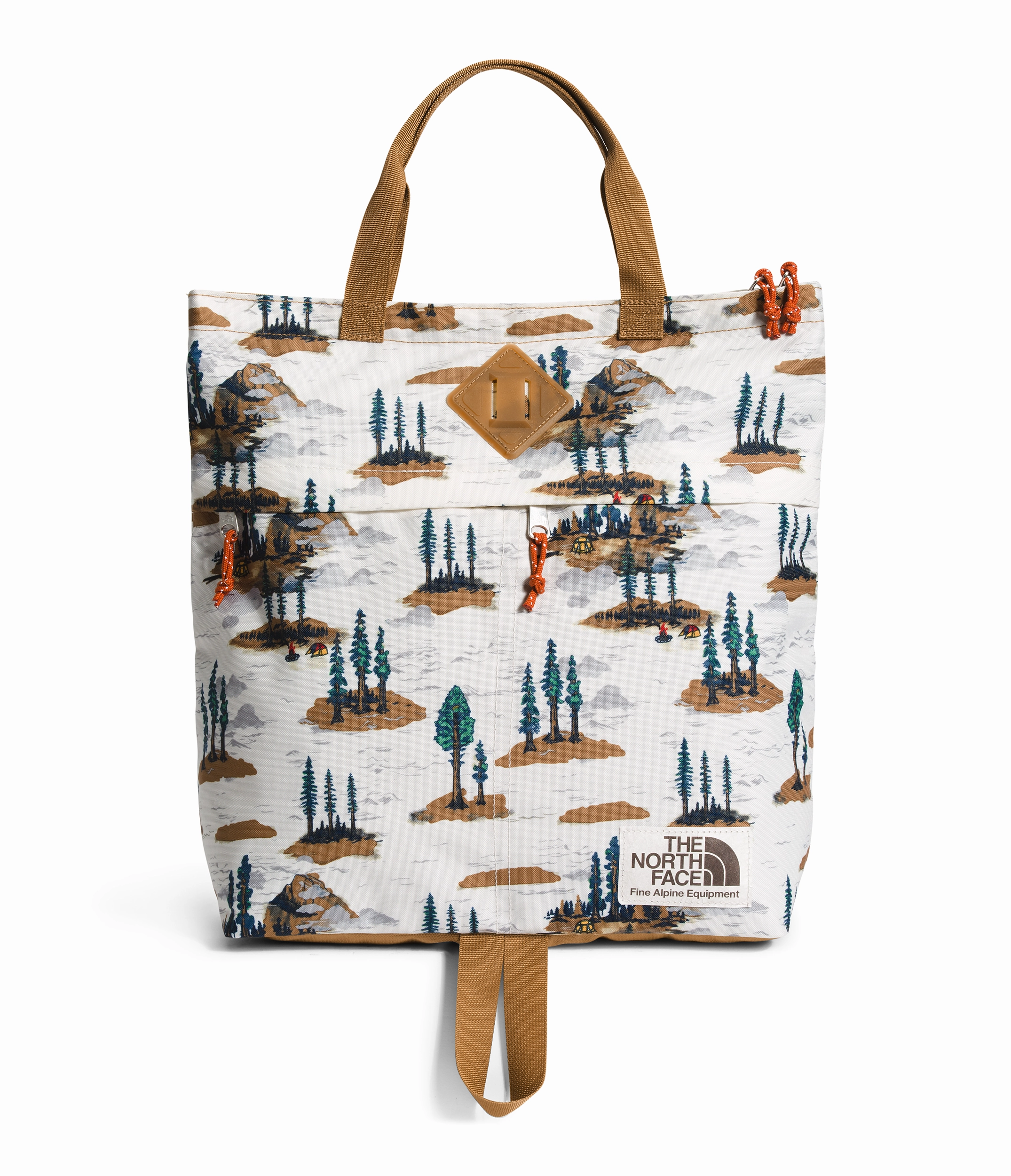 Berkeley Tote Pack
